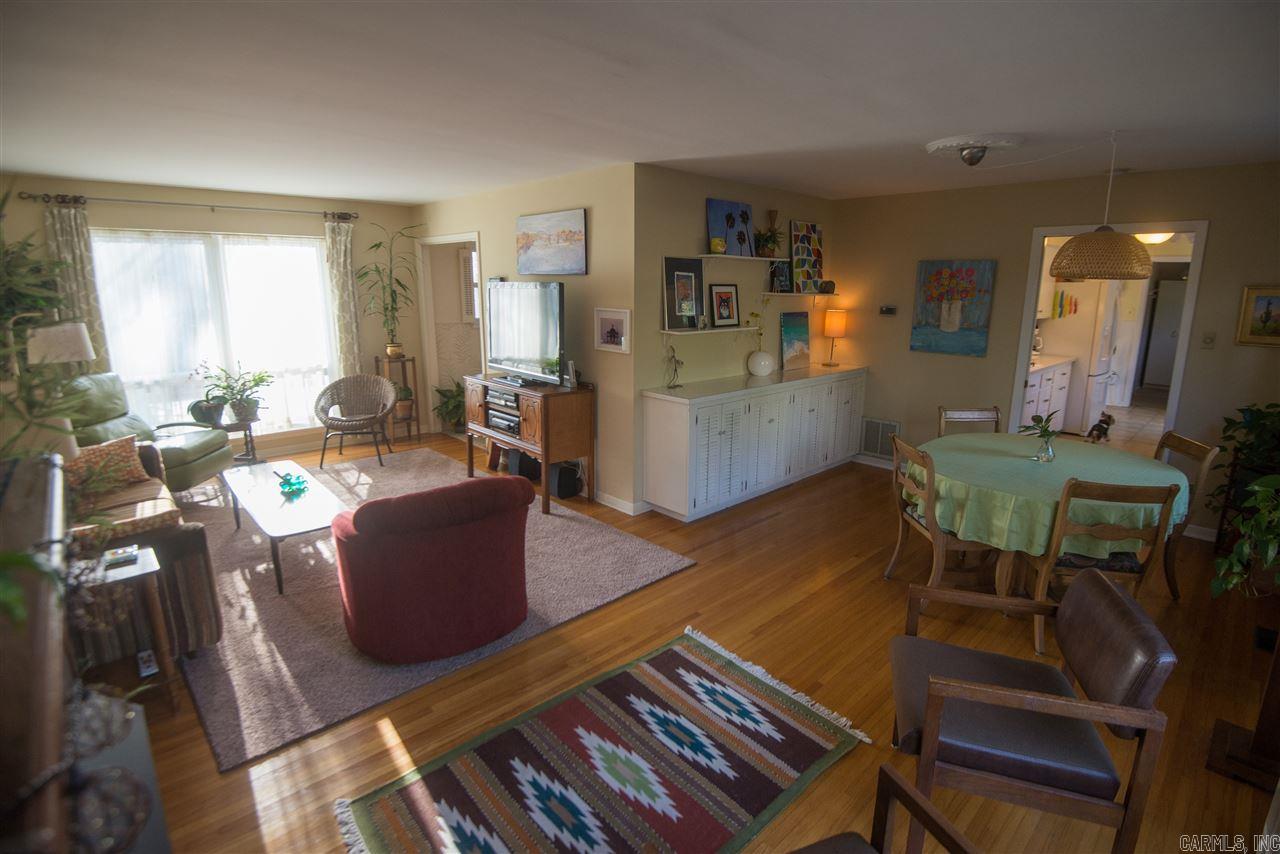Leawood Heights - Residential
