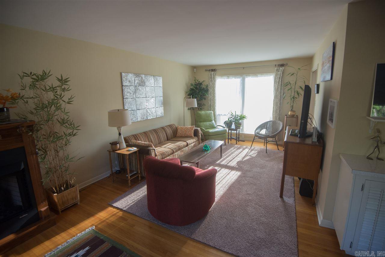 Leawood Heights - Residential