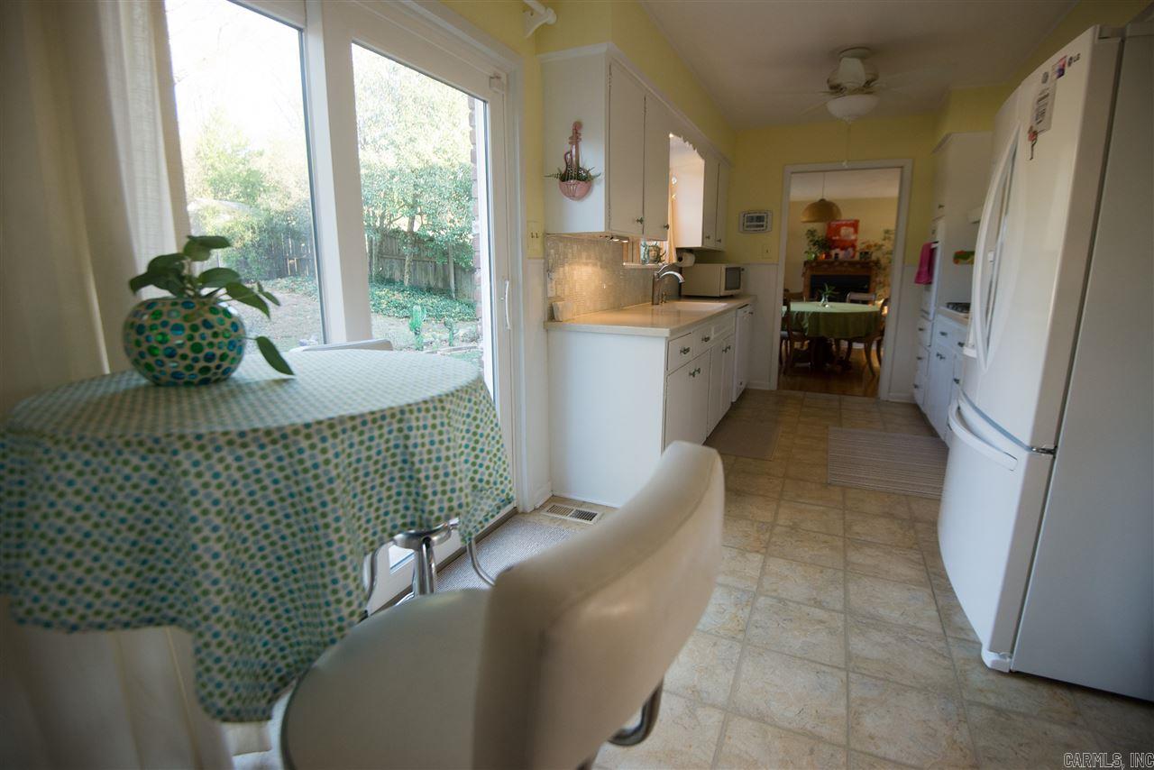Leawood Heights - Residential