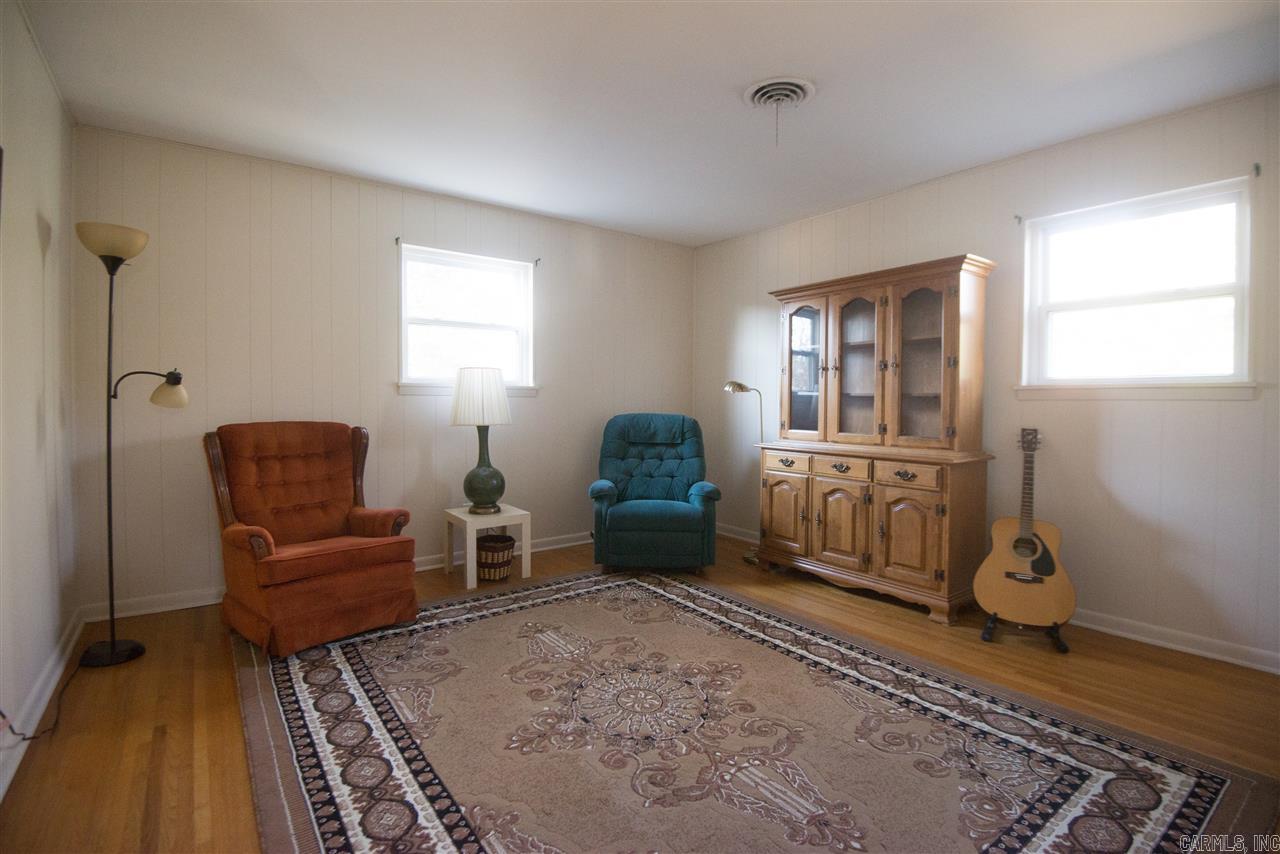 Leawood Heights - Residential