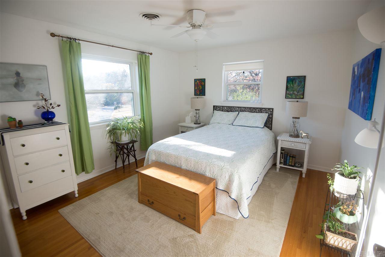 Leawood Heights - Residential