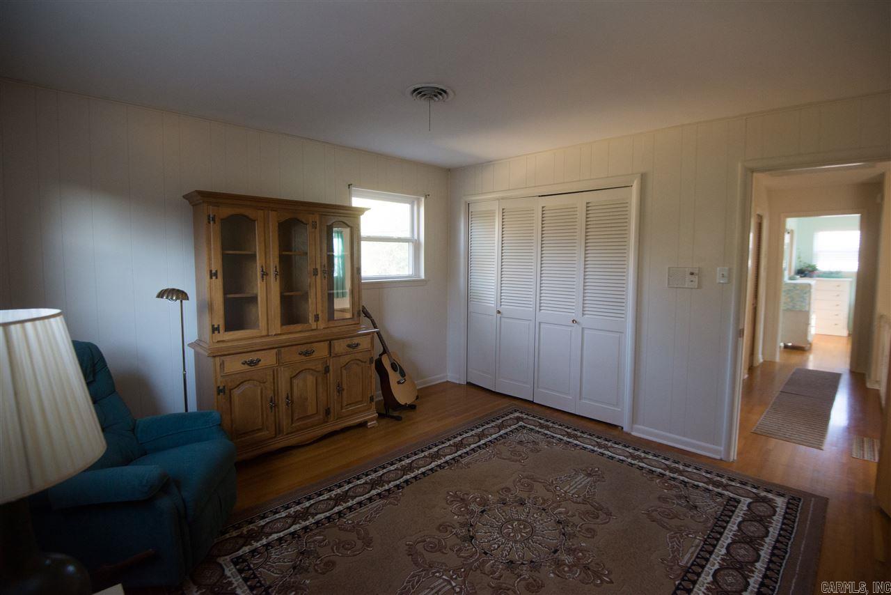 Leawood Heights - Residential