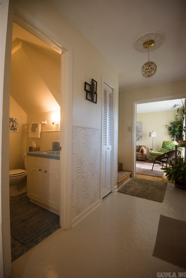 Leawood Heights - Residential
