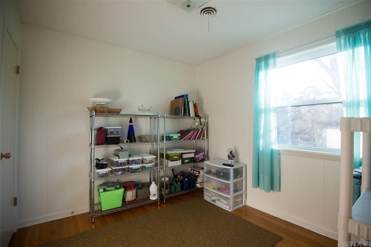 Leawood Heights - Residential
