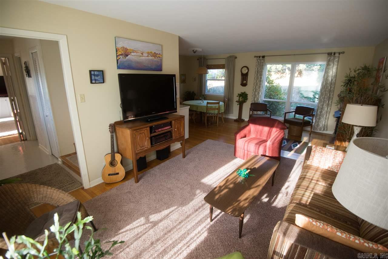 Leawood Heights - Residential