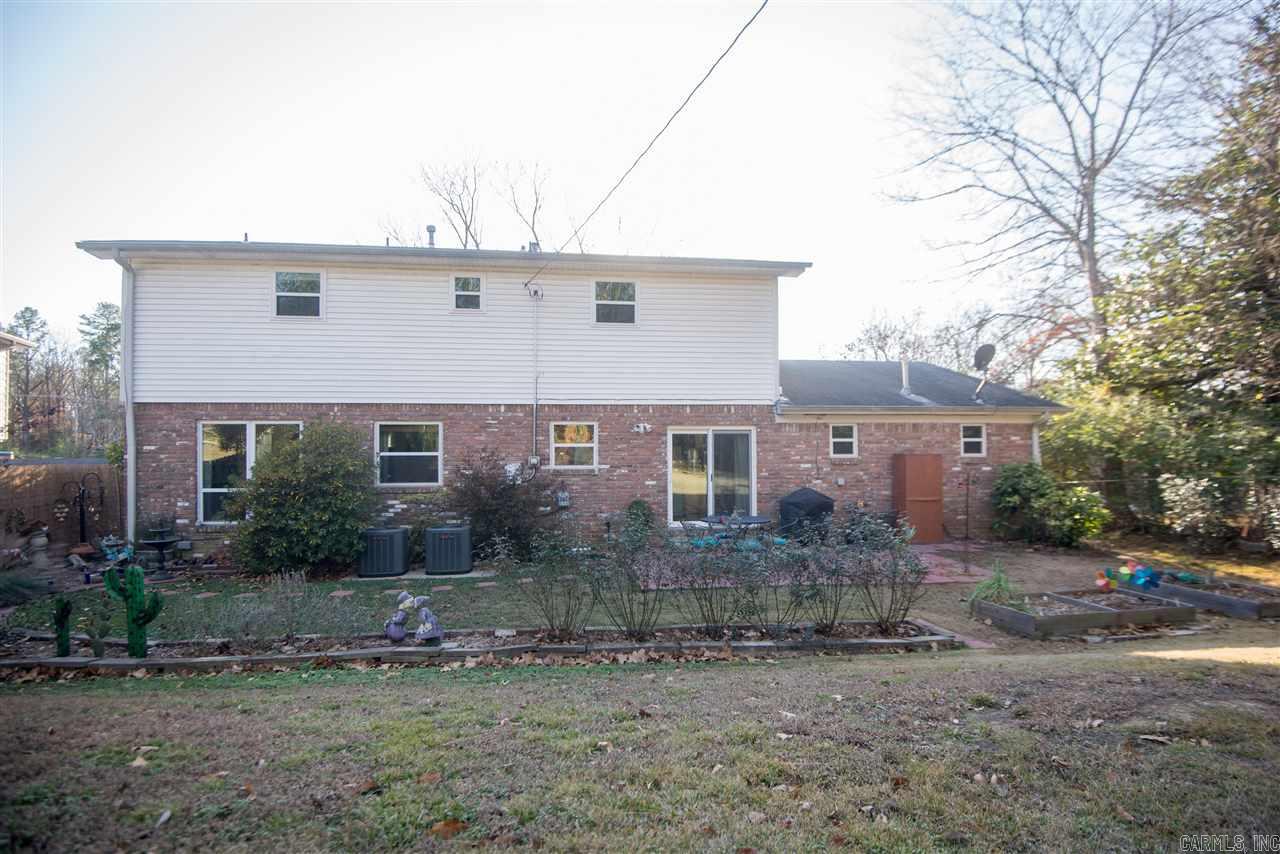 Leawood Heights - Residential