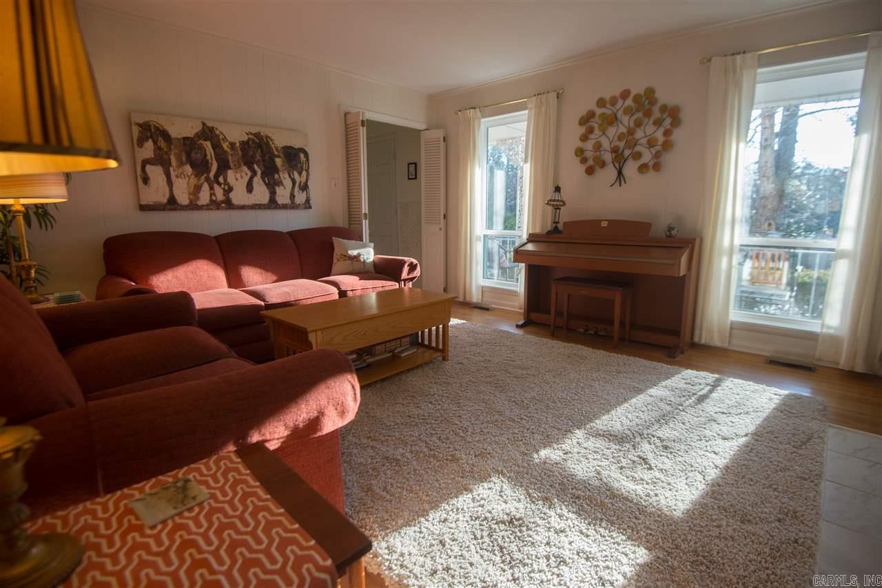 Leawood Heights - Residential