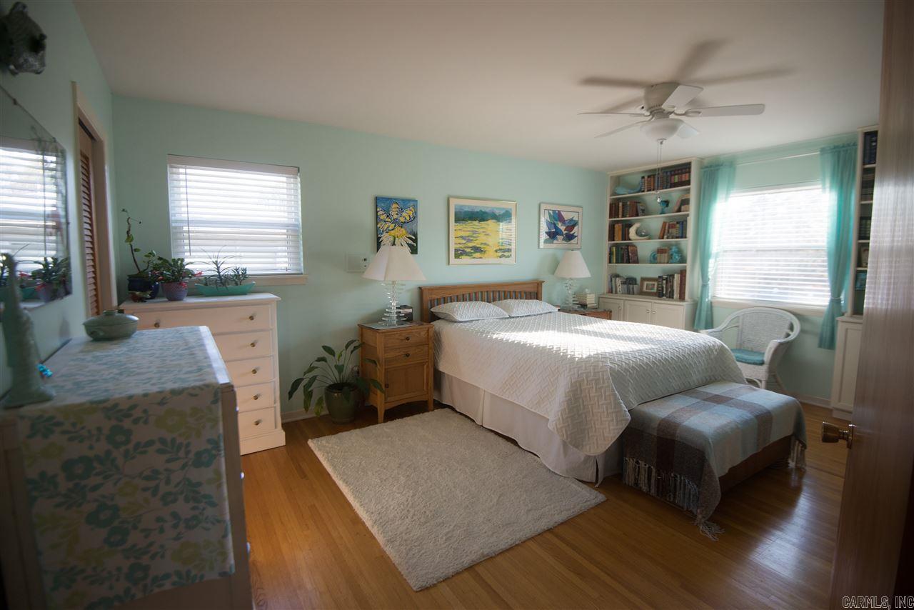 Leawood Heights - Residential