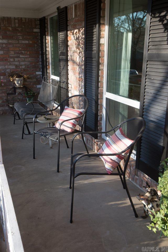 Leawood Heights - Residential
