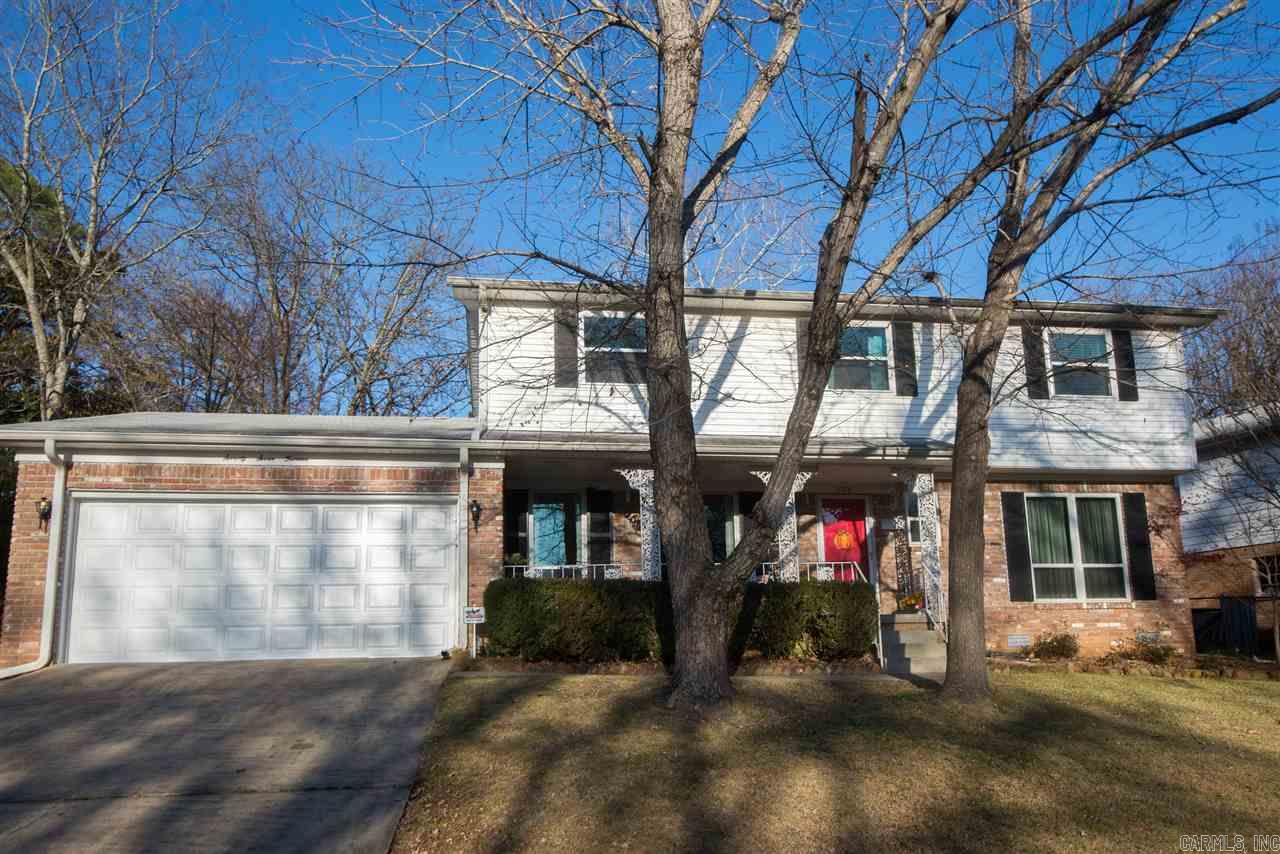 Leawood Heights - Residential