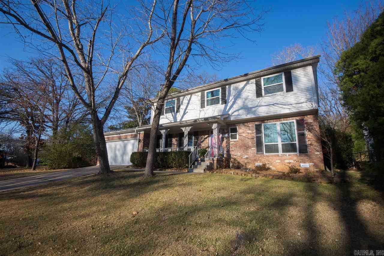 Leawood Heights - Residential