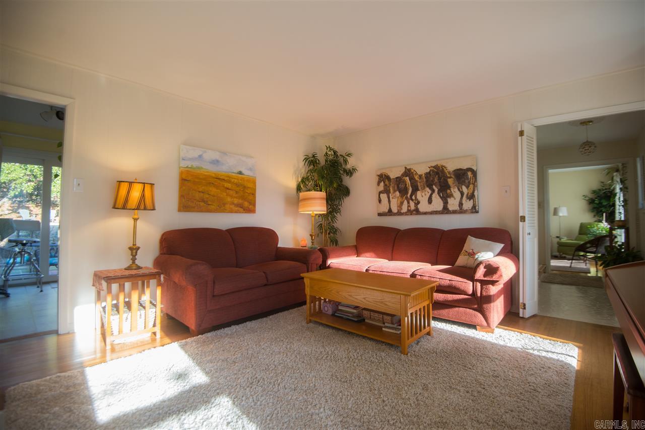 Leawood Heights - Residential