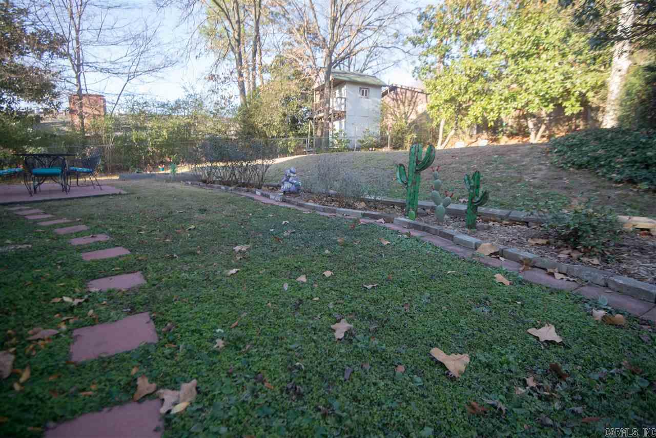 Leawood Heights - Residential