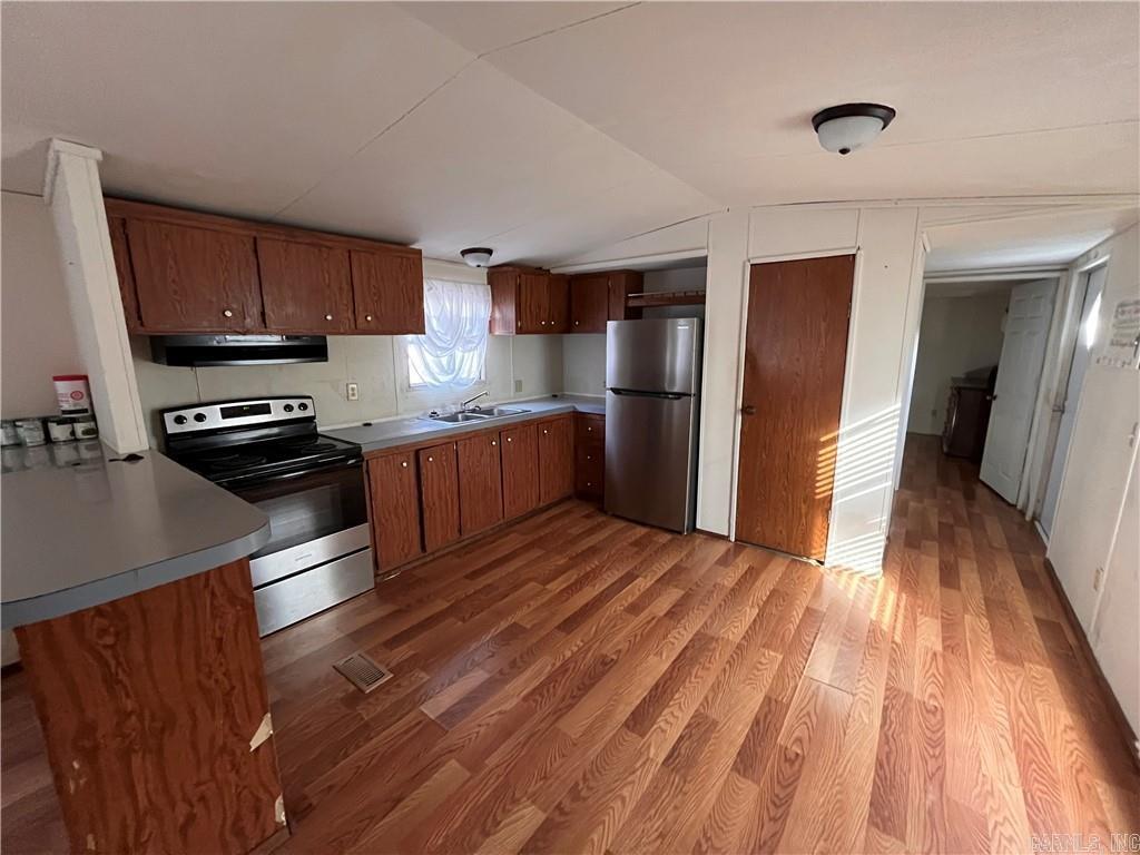 Nome - Residential