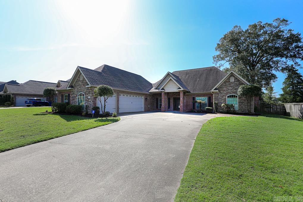 ANDRES PLACE - Residential