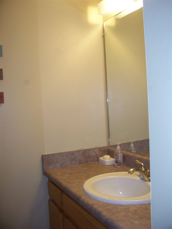 LAKEWOOD HILLS CONDO - Residential