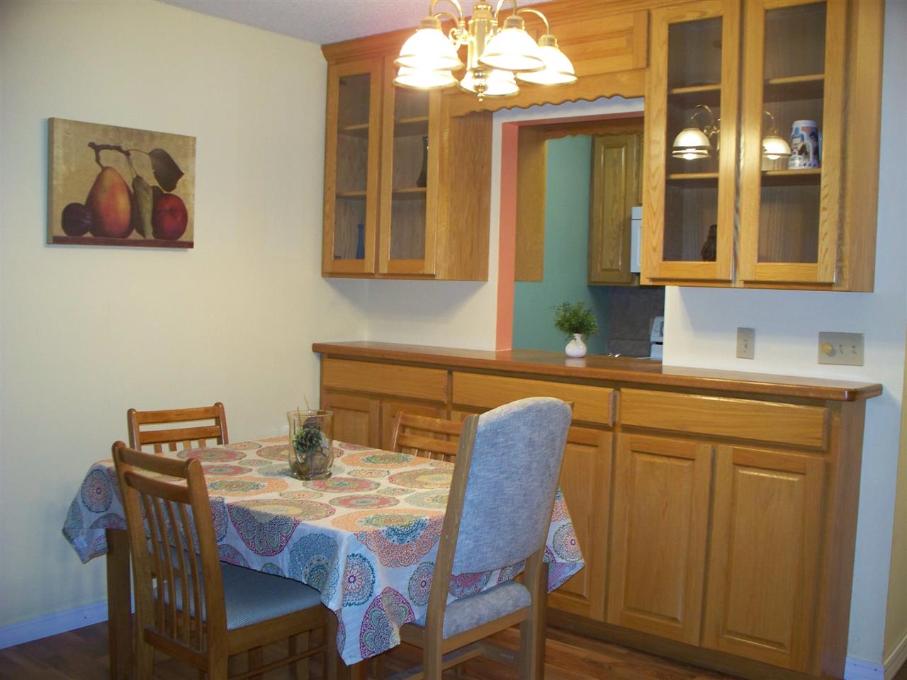 LAKEWOOD HILLS CONDO - Residential