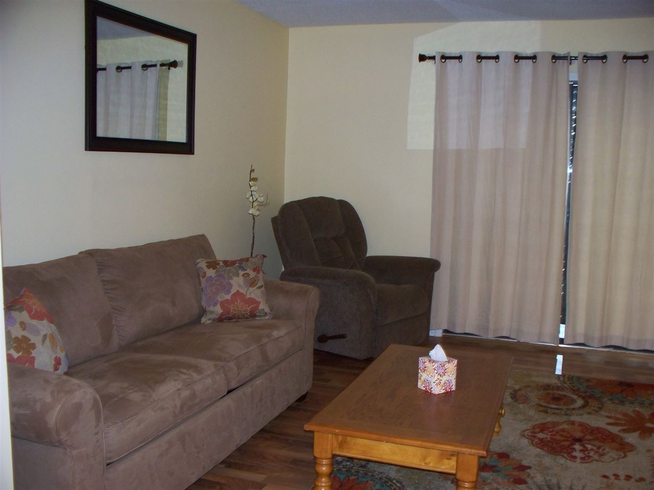 LAKEWOOD HILLS CONDO - Residential