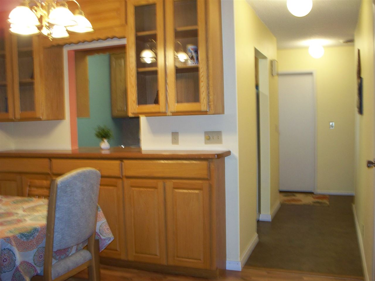 LAKEWOOD HILLS CONDO - Residential