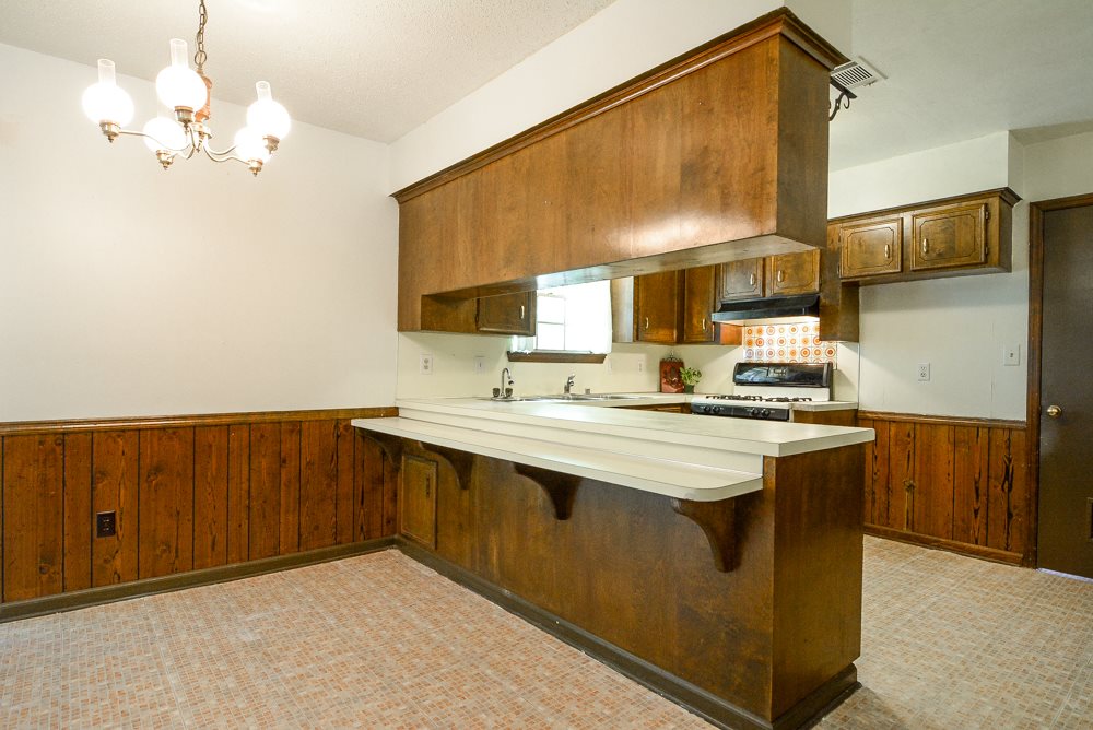 SPRINGHILL MANOR - Residential