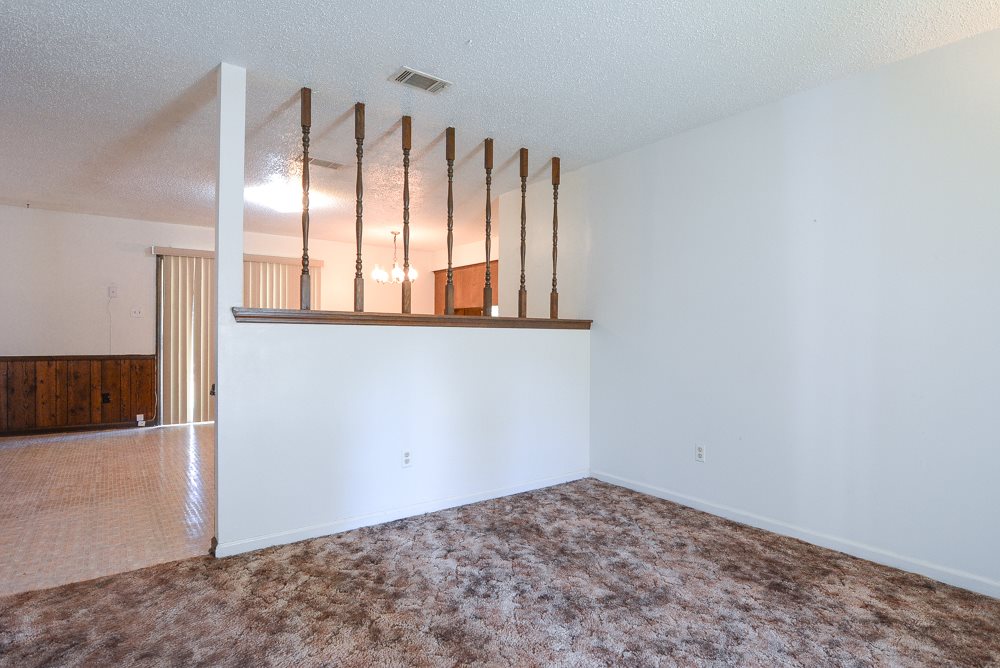 SPRINGHILL MANOR - Residential
