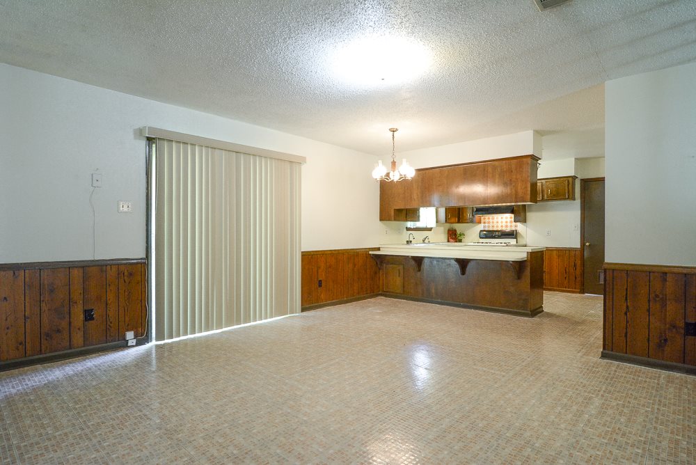 SPRINGHILL MANOR - Residential