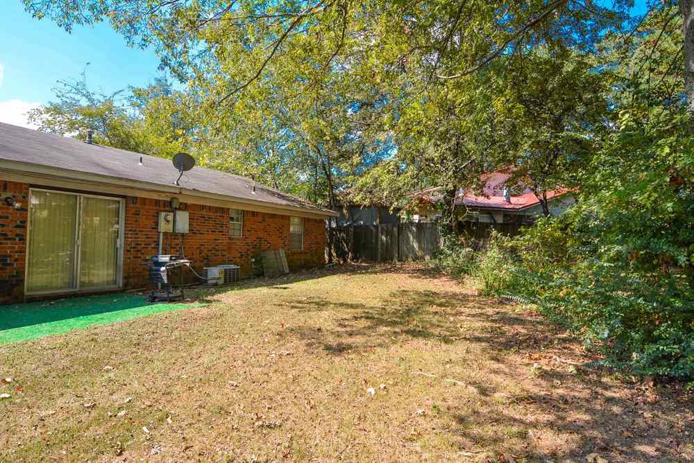 SPRINGHILL MANOR - Residential