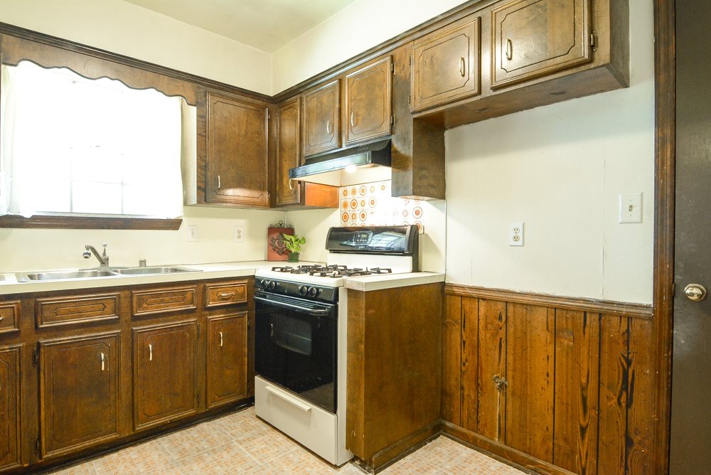 SPRINGHILL MANOR - Residential