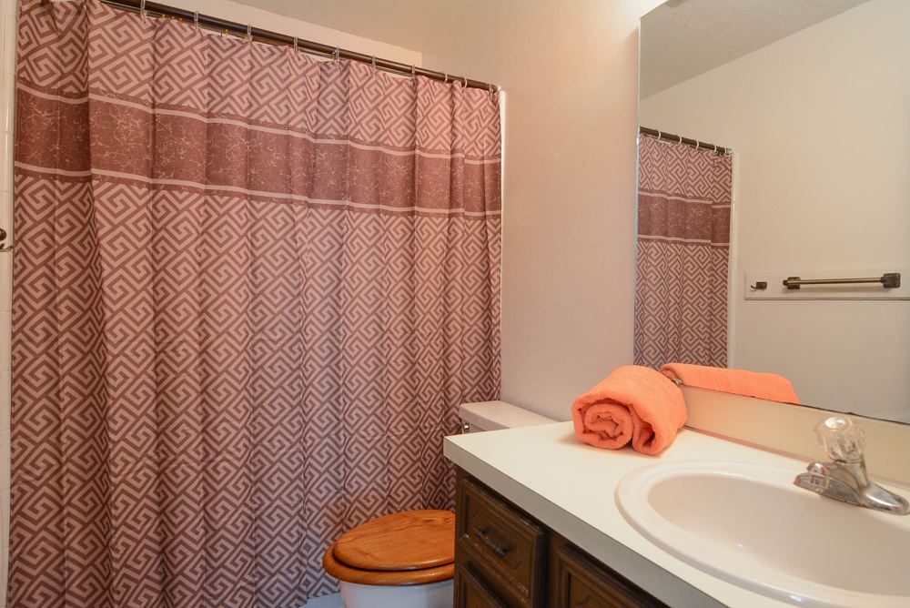 SPRINGHILL MANOR - Residential