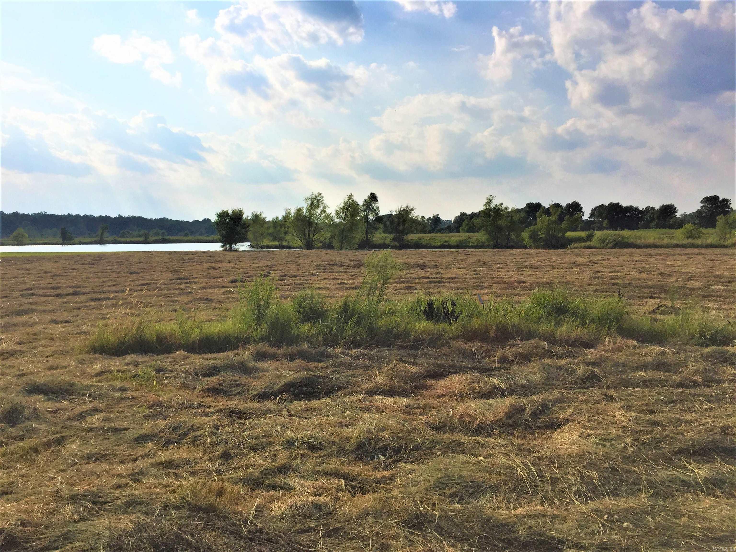 Mound Lake II - Land