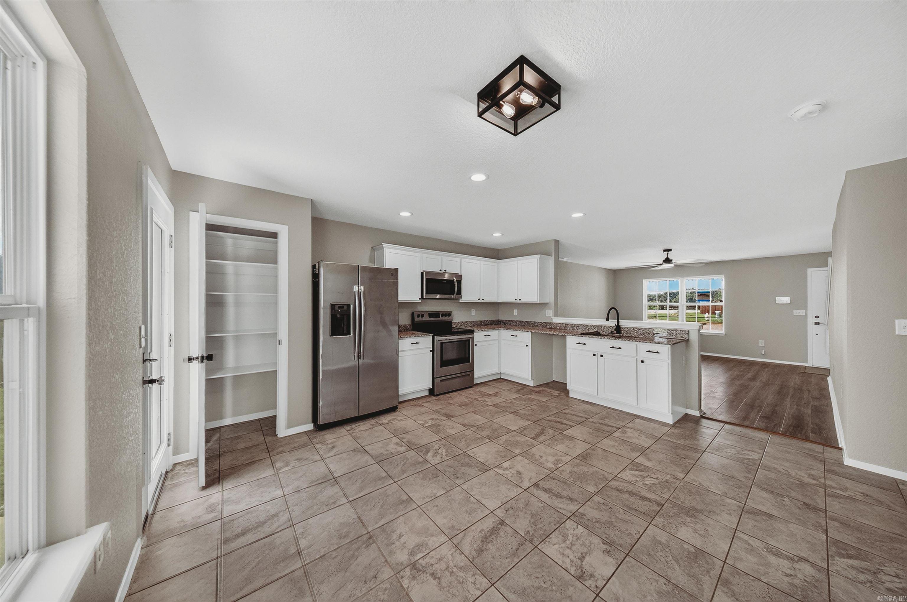 MORNINGSIDE - Residential