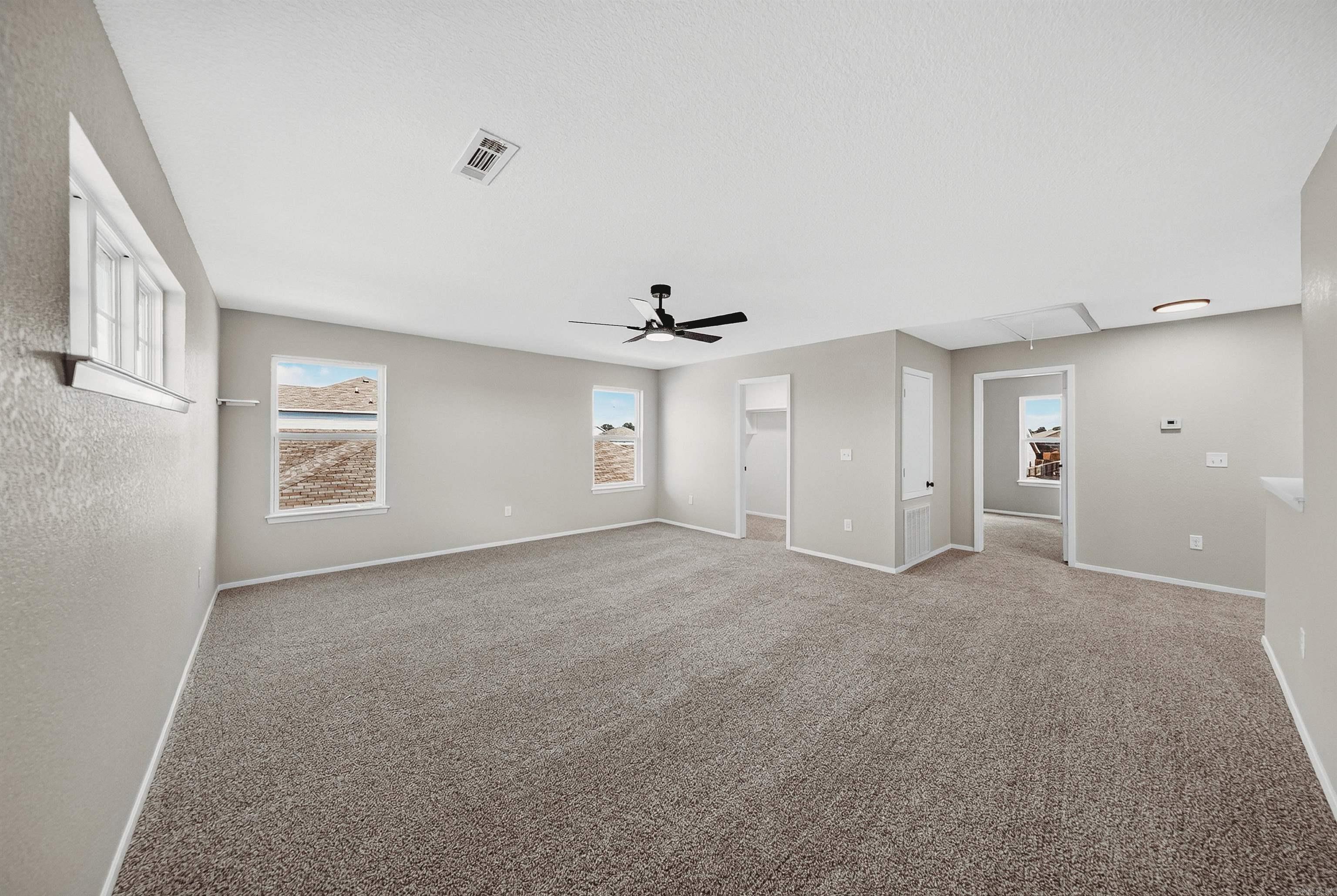 MORNINGSIDE - Residential
