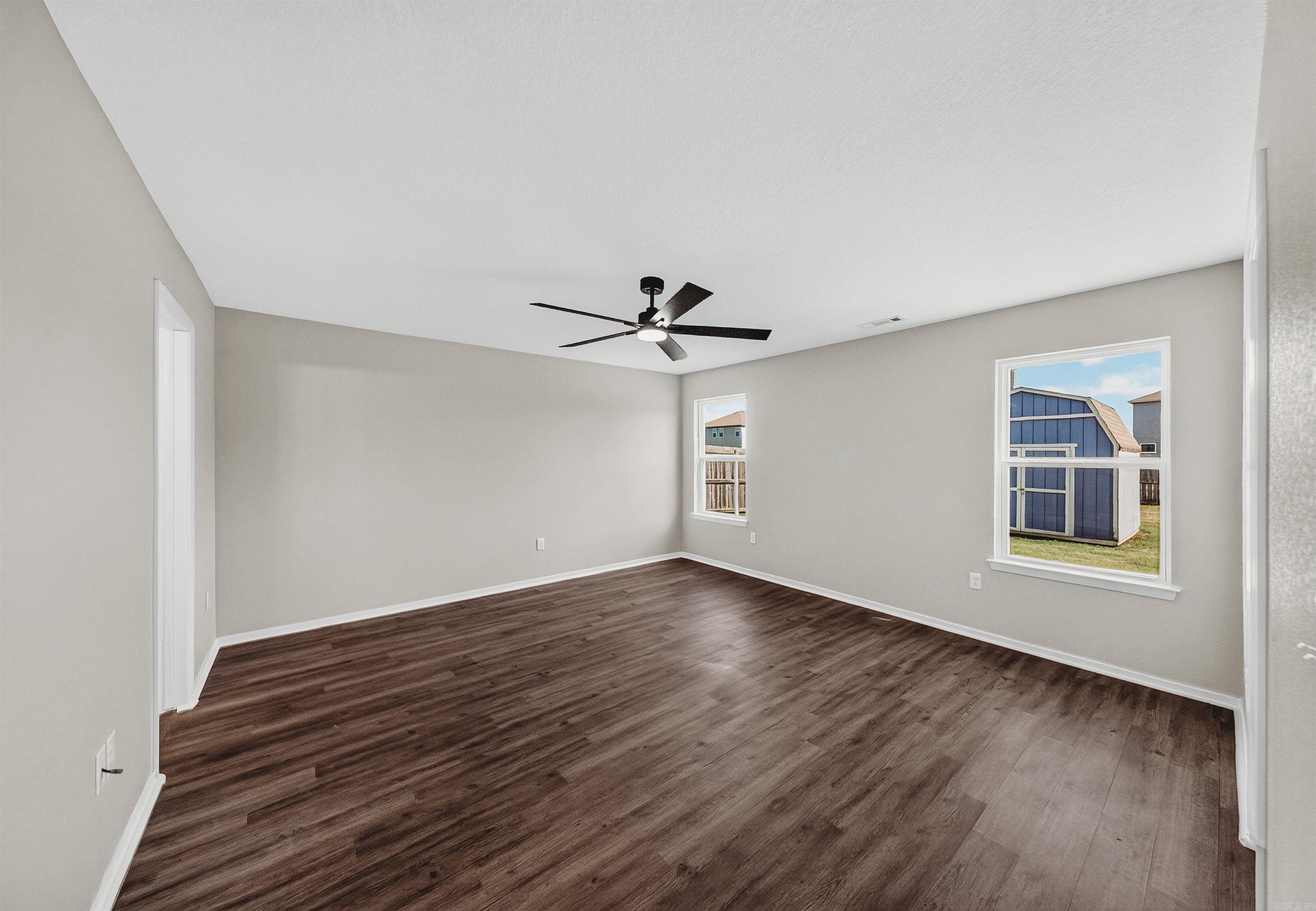 MORNINGSIDE - Residential
