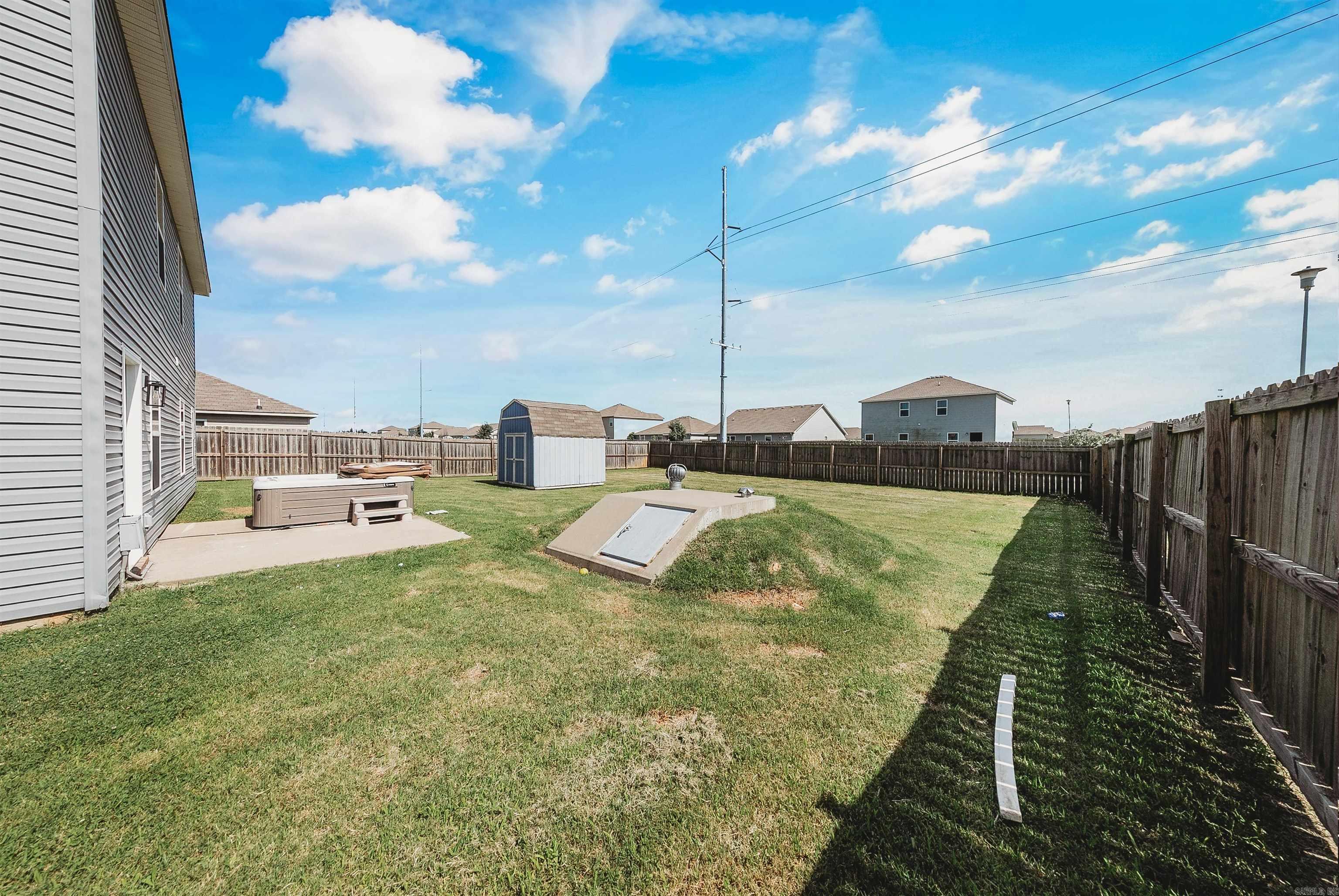 MORNINGSIDE - Residential