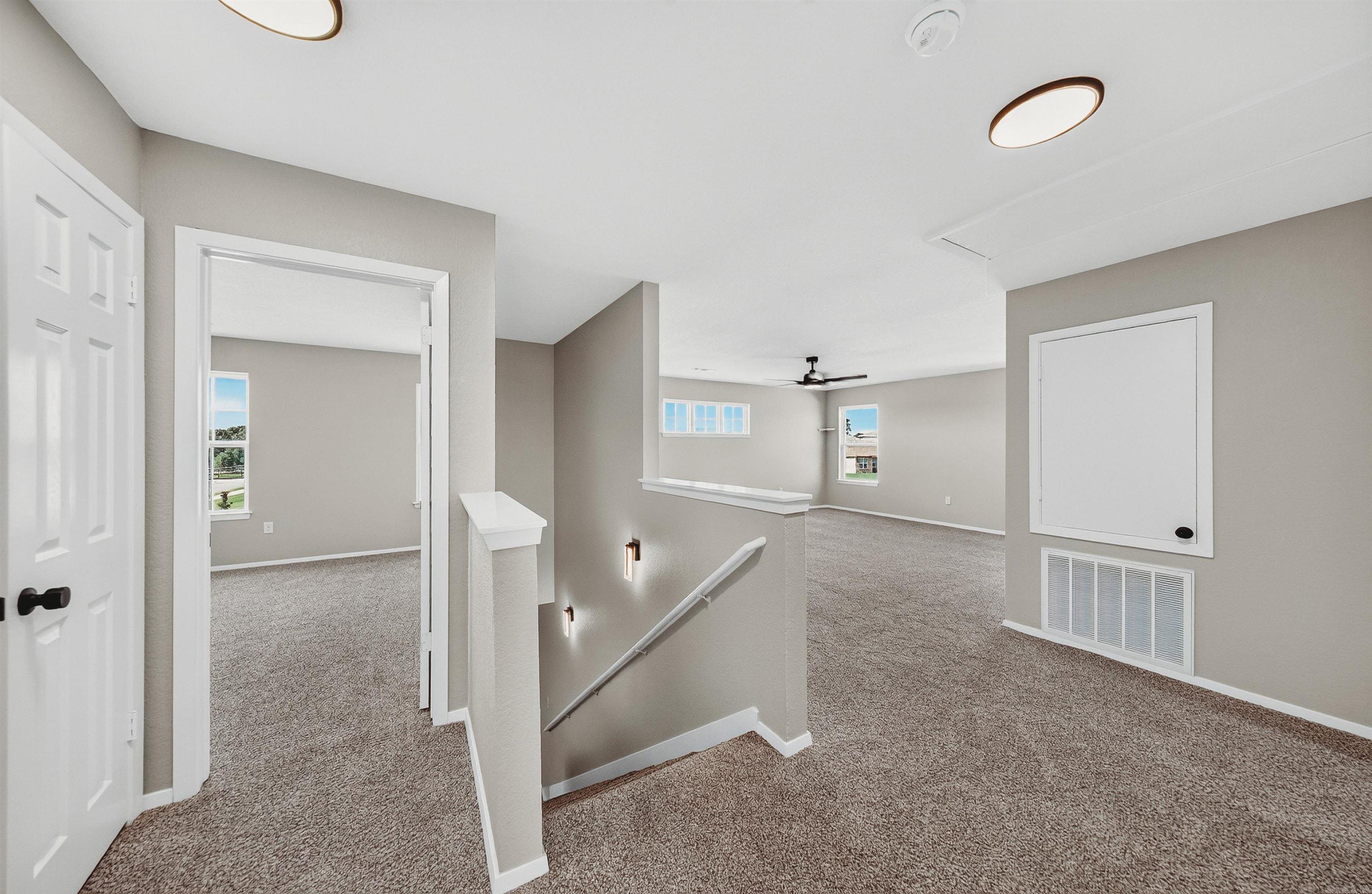 MORNINGSIDE - Residential