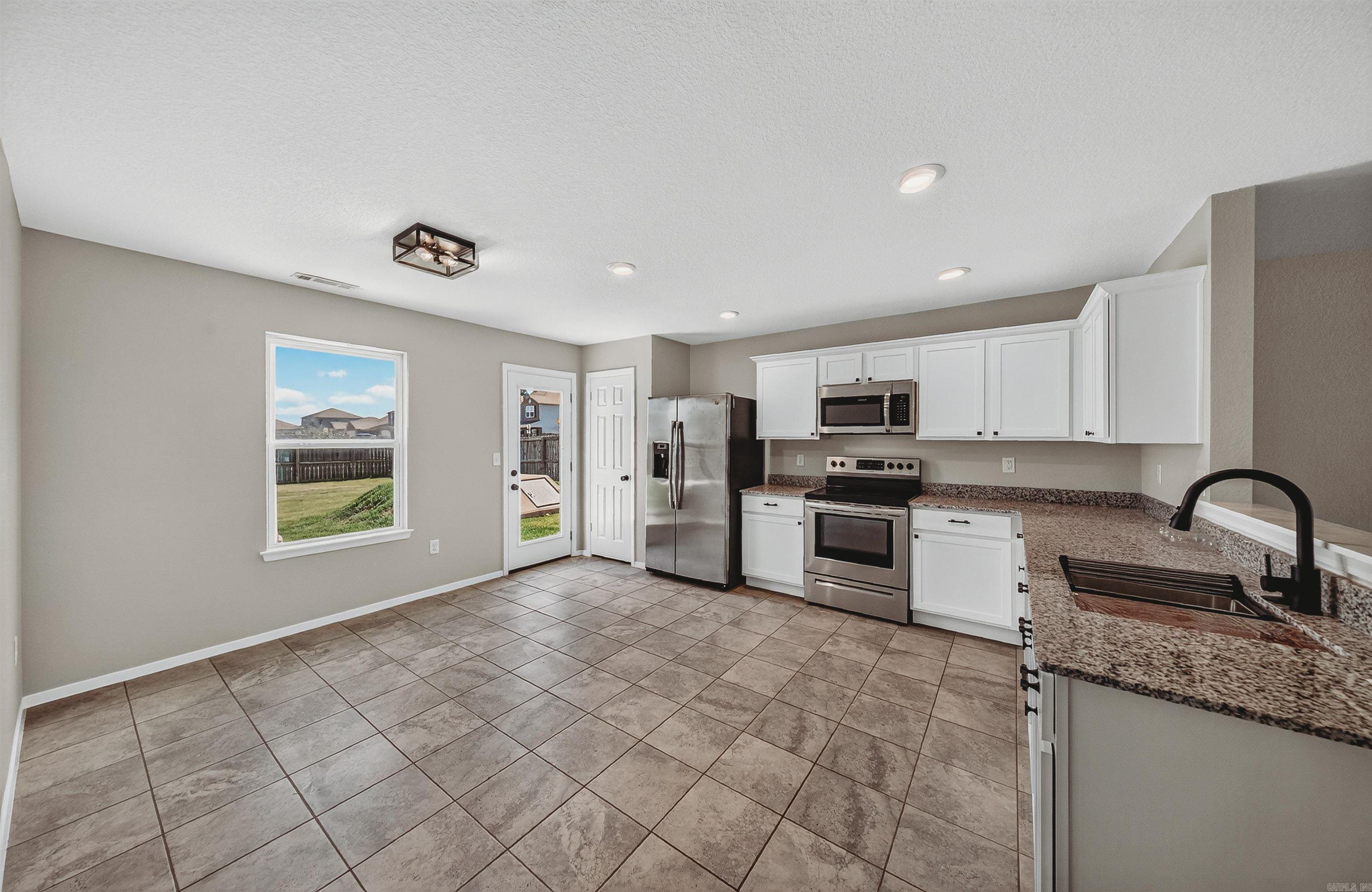 MORNINGSIDE - Residential