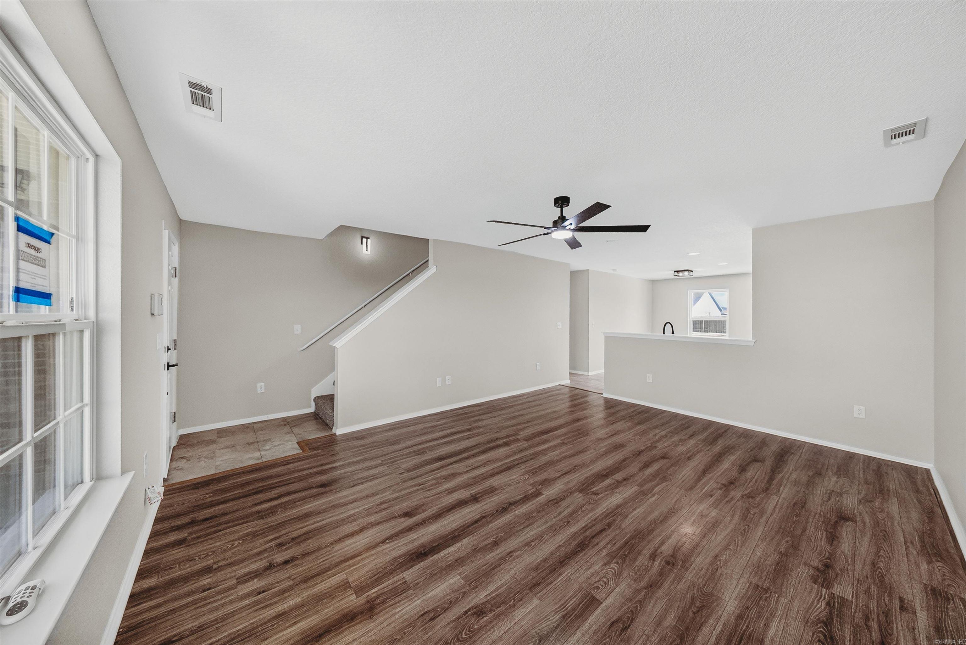 MORNINGSIDE - Residential