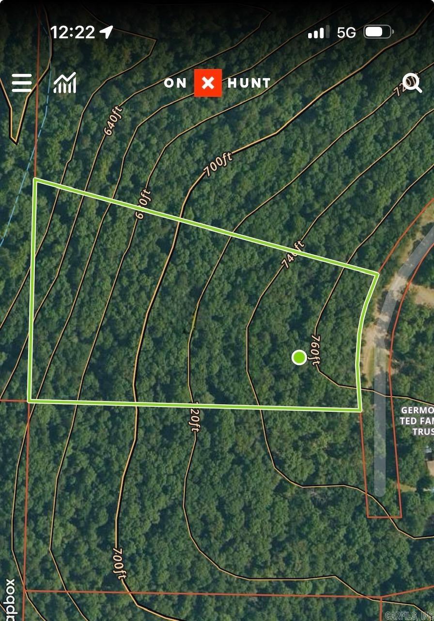 Fairview Acres - Land