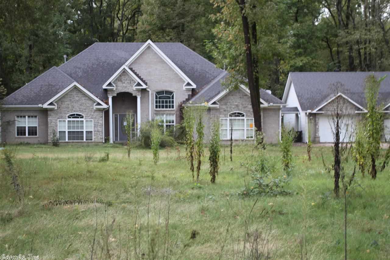 Eagle Manor - Residential
