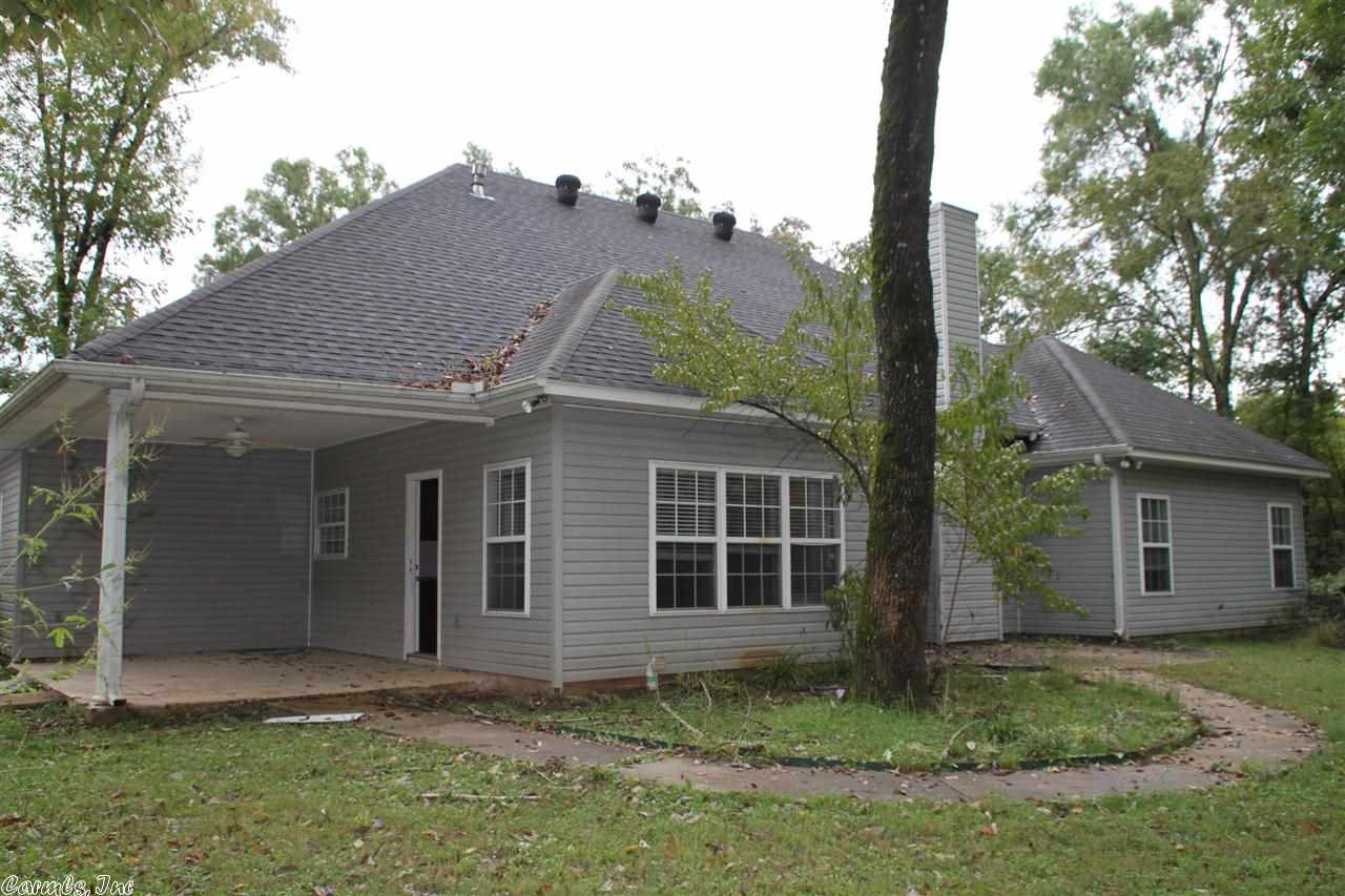 Eagle Manor - Residential