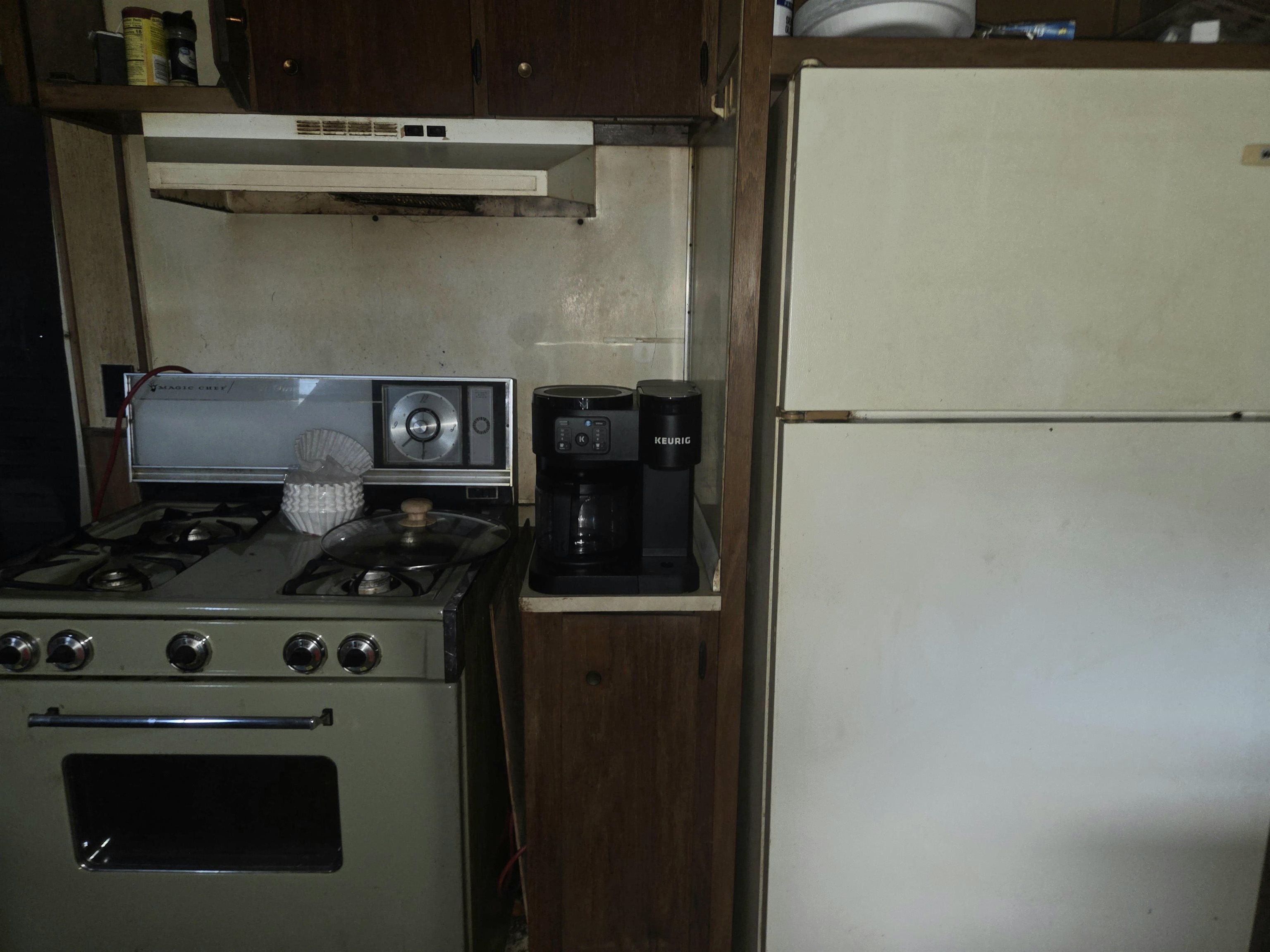 Glenn Forrest 2 - Residential