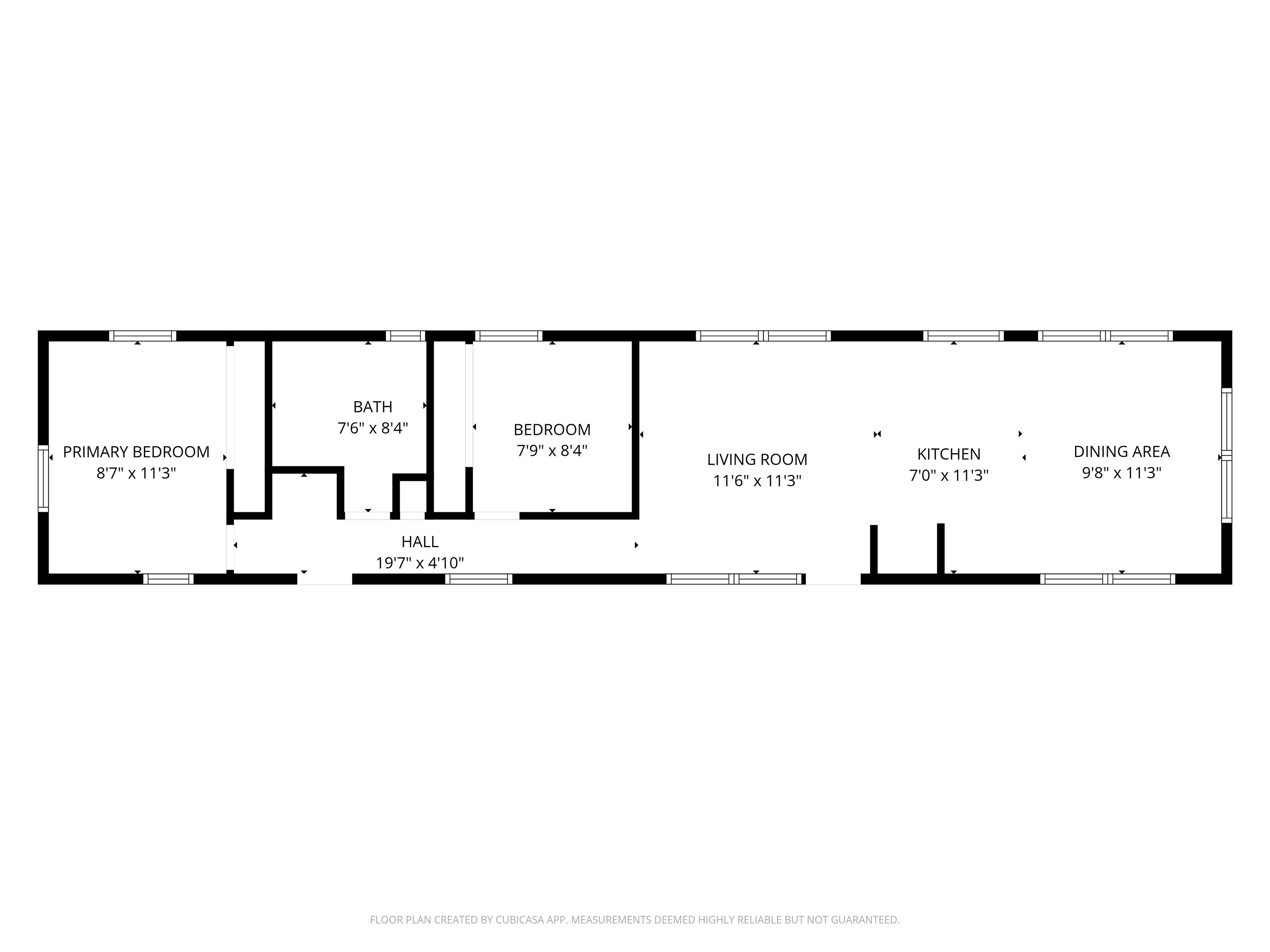 Glenn Forrest 2 - Residential