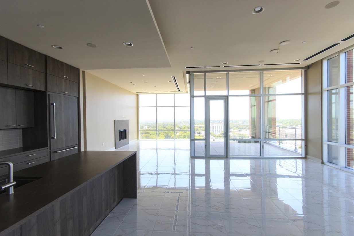 River Market Place - Residential