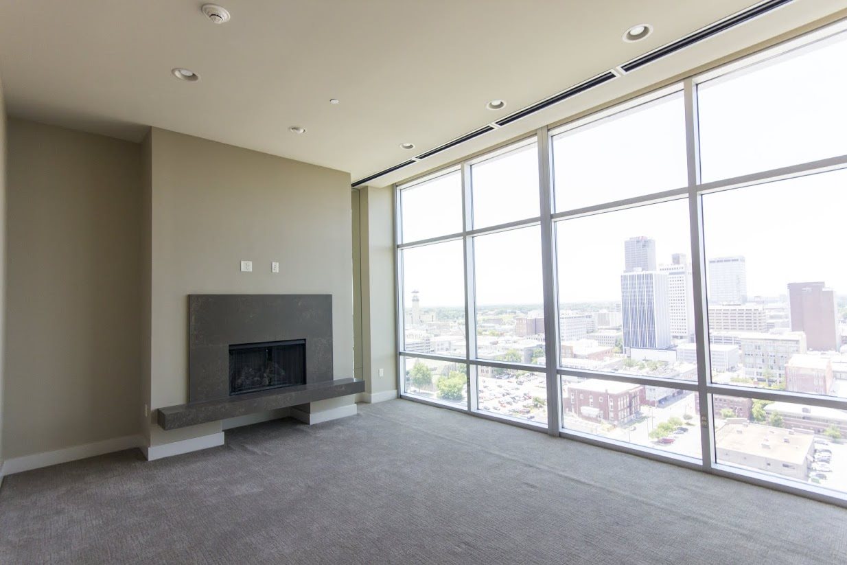 River Market Place - Residential