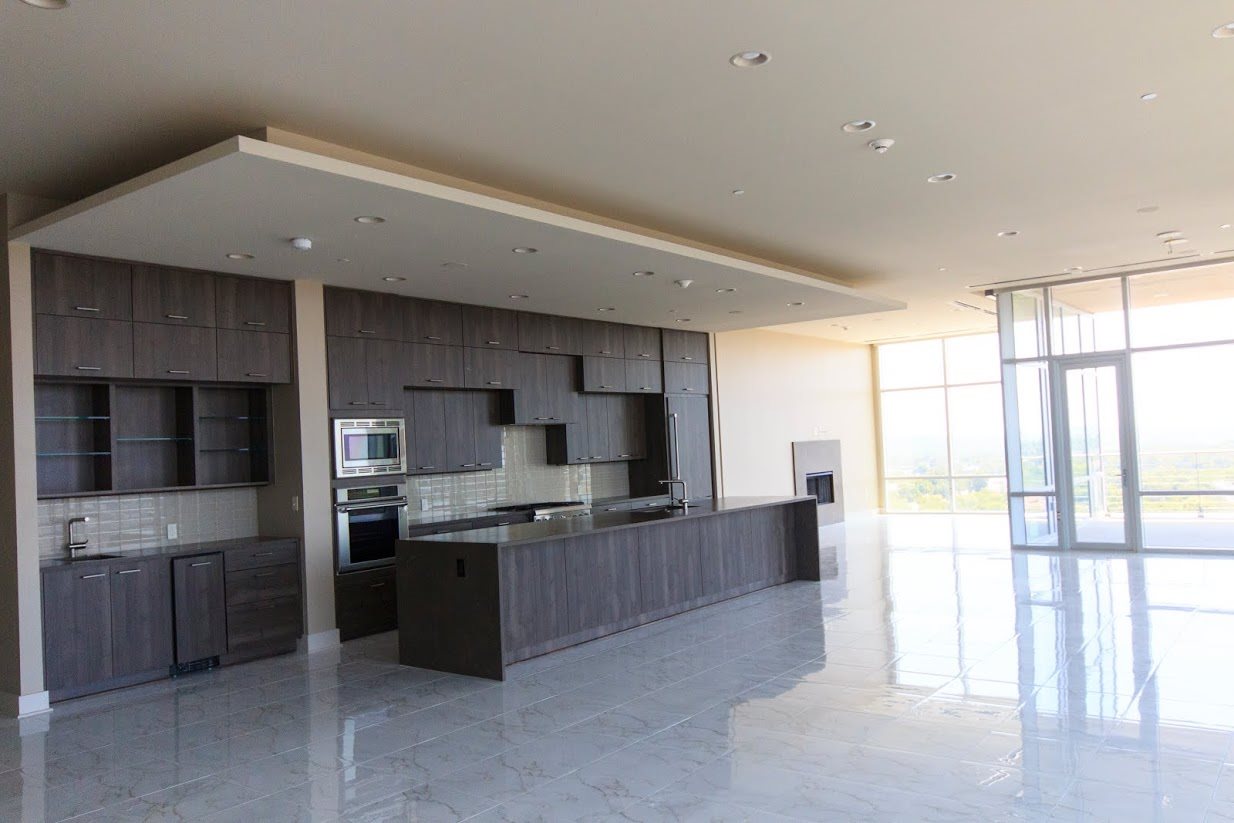 River Market Place - Residential