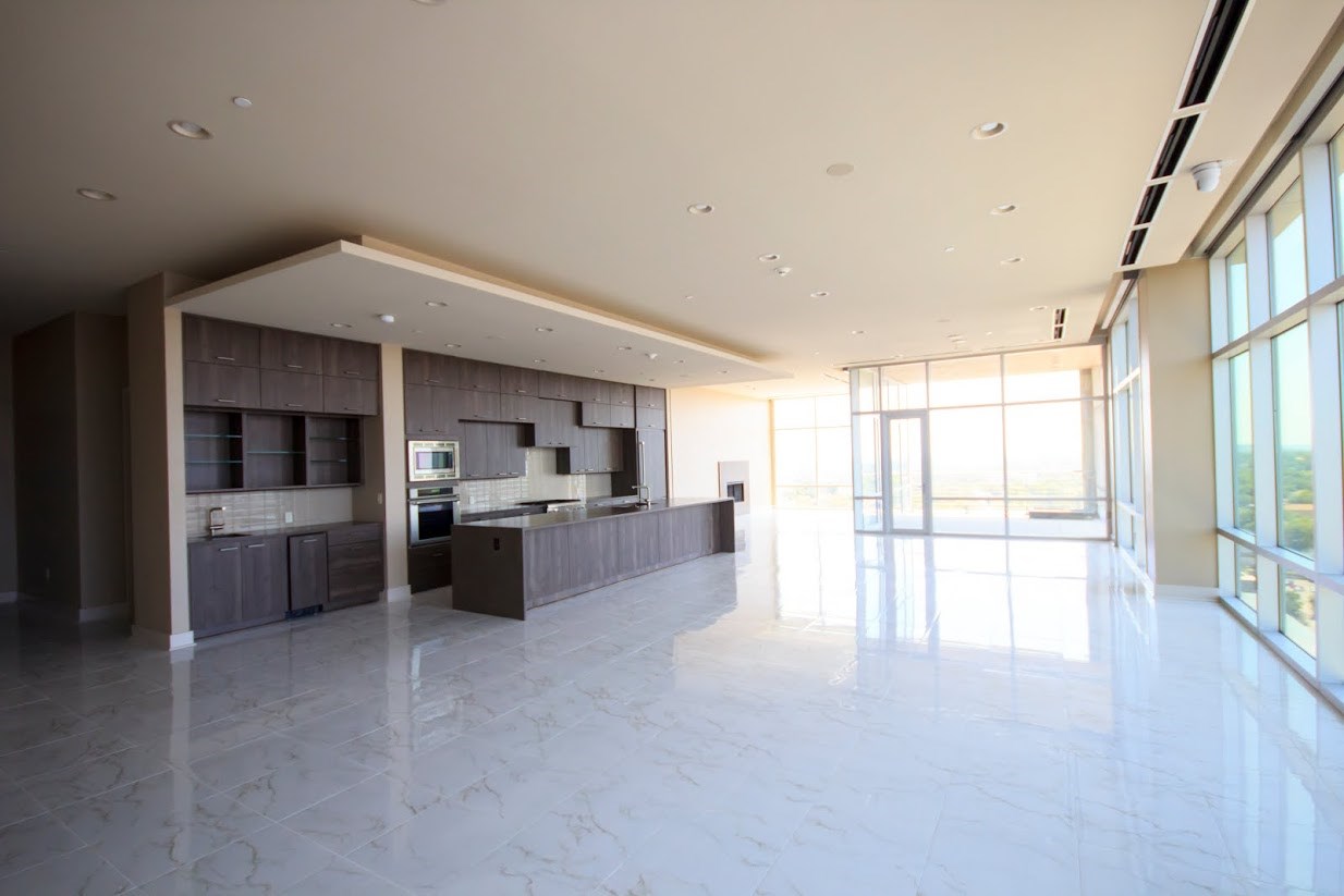 River Market Place - Residential