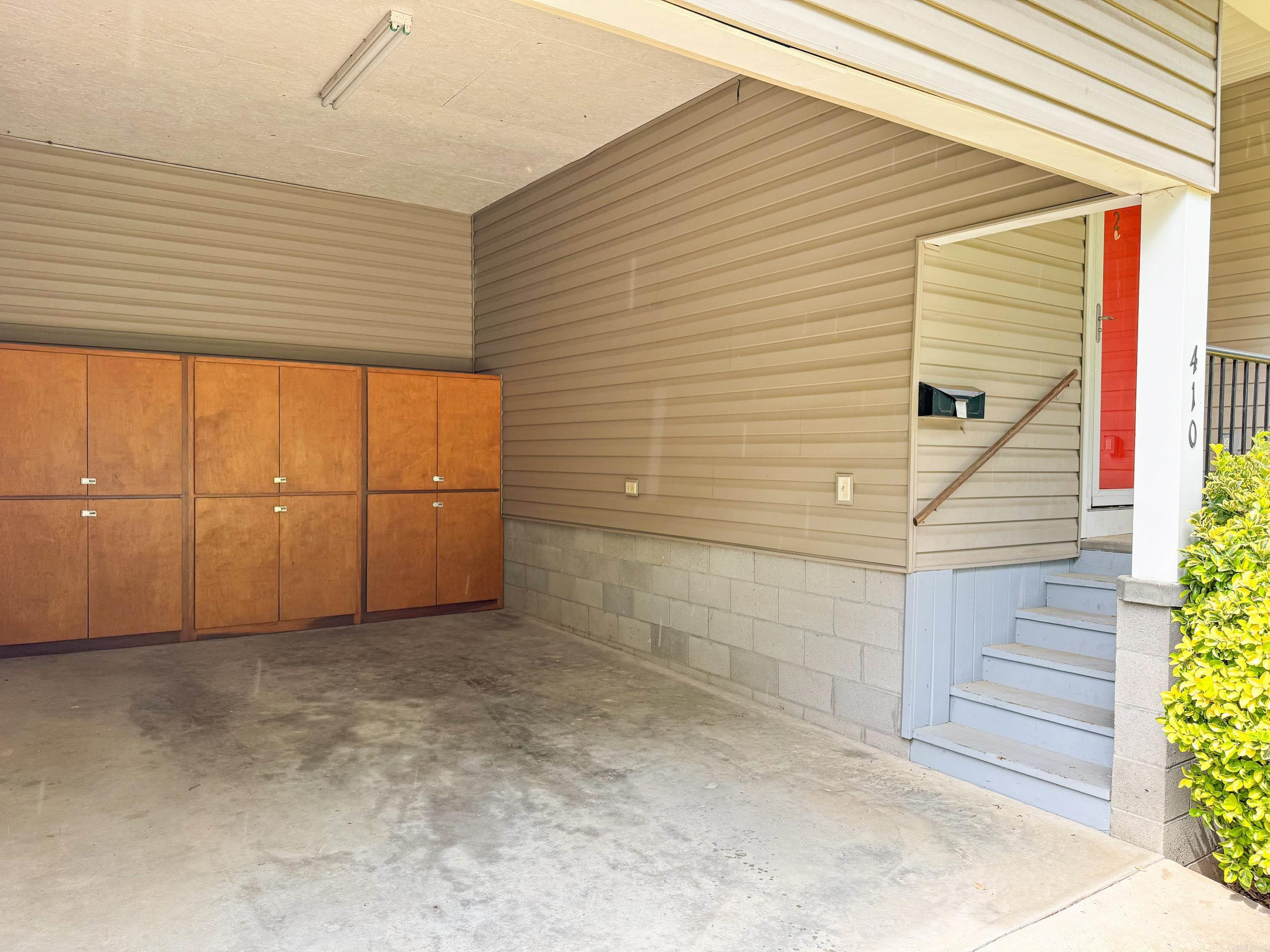 Moore & Case - Commercial Sale