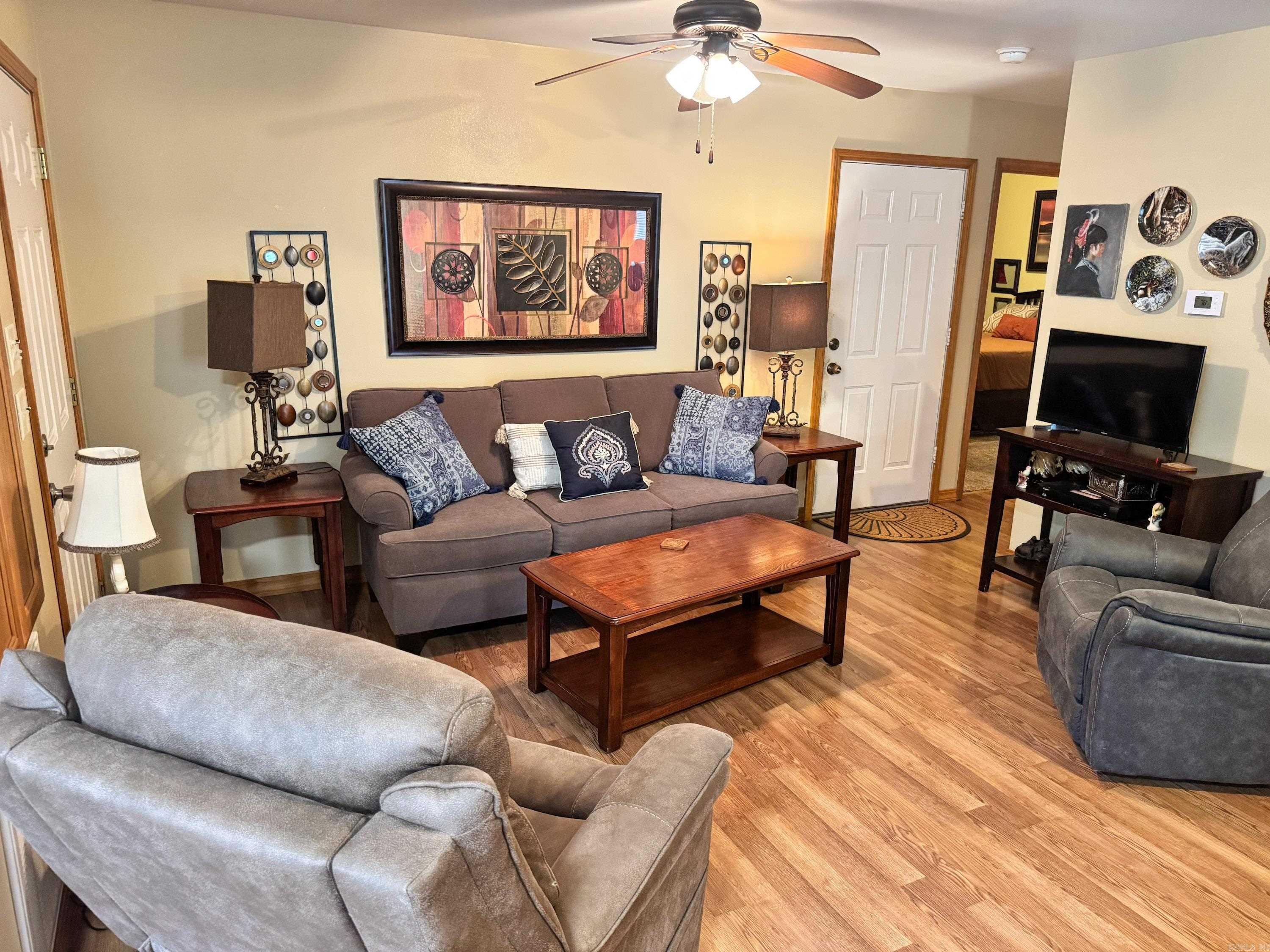 Moore & Case - Commercial Sale
