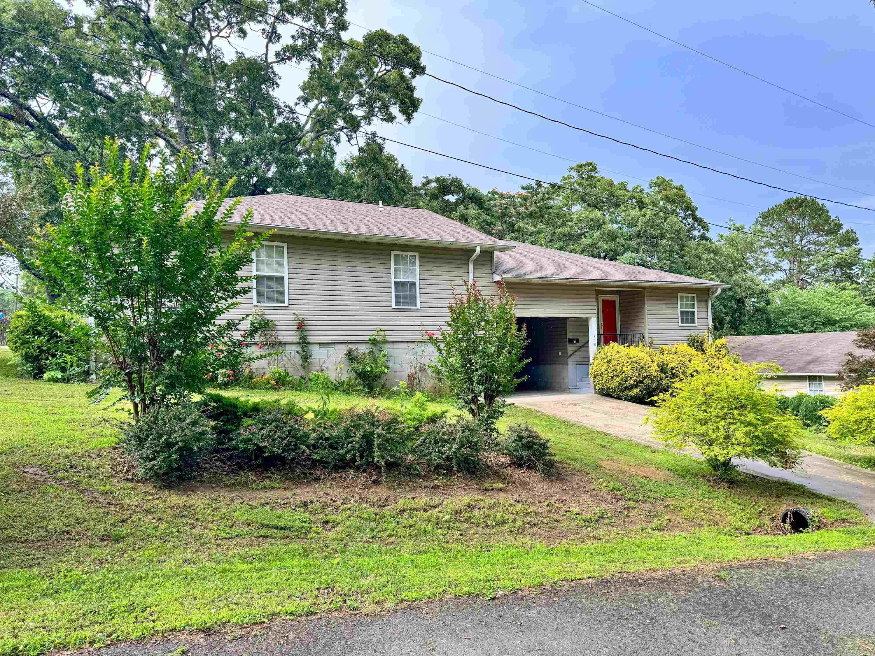 Moore & Case - Commercial Sale