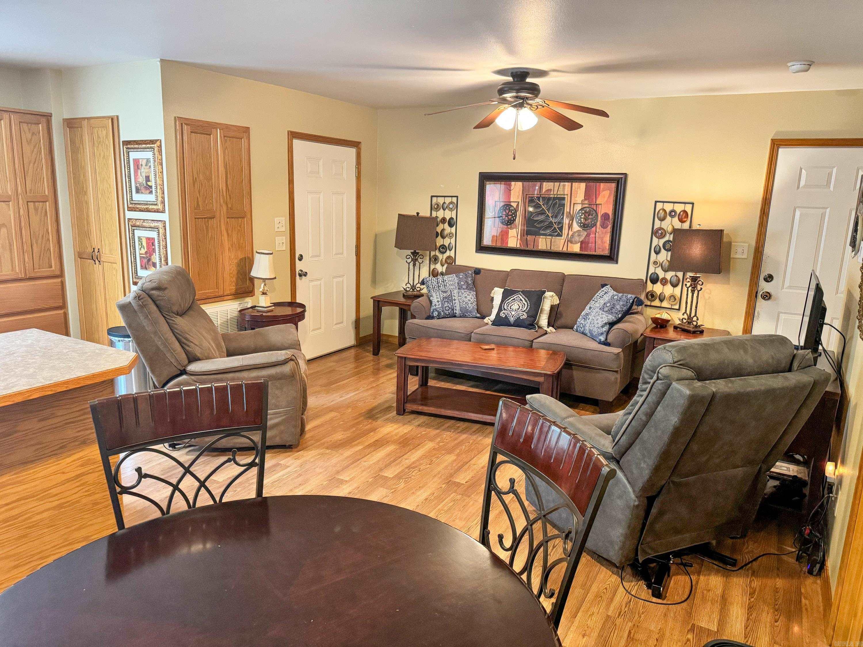 Moore & Case - Commercial Sale